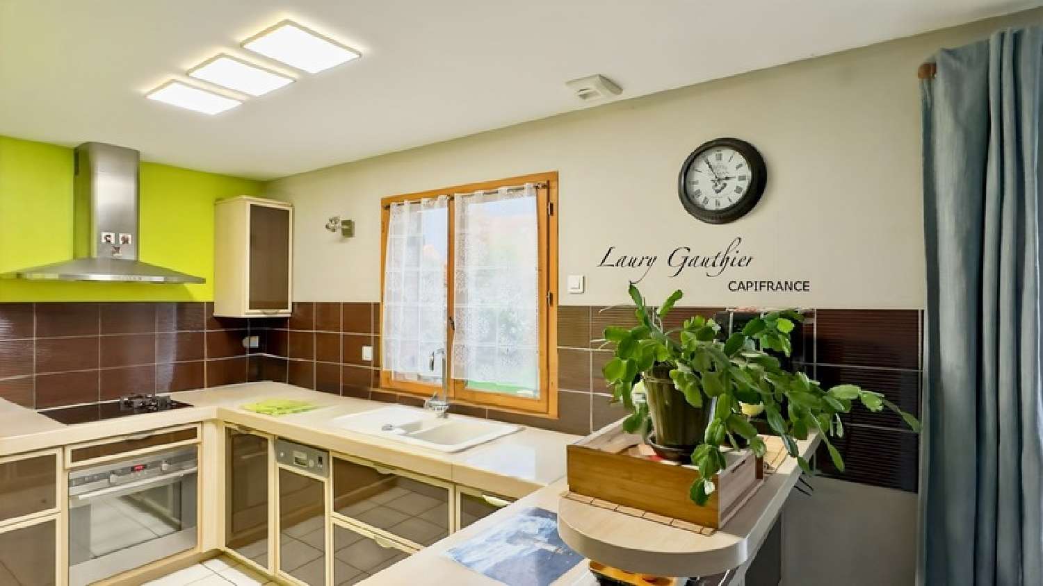 te koop huis Comines Nord 3