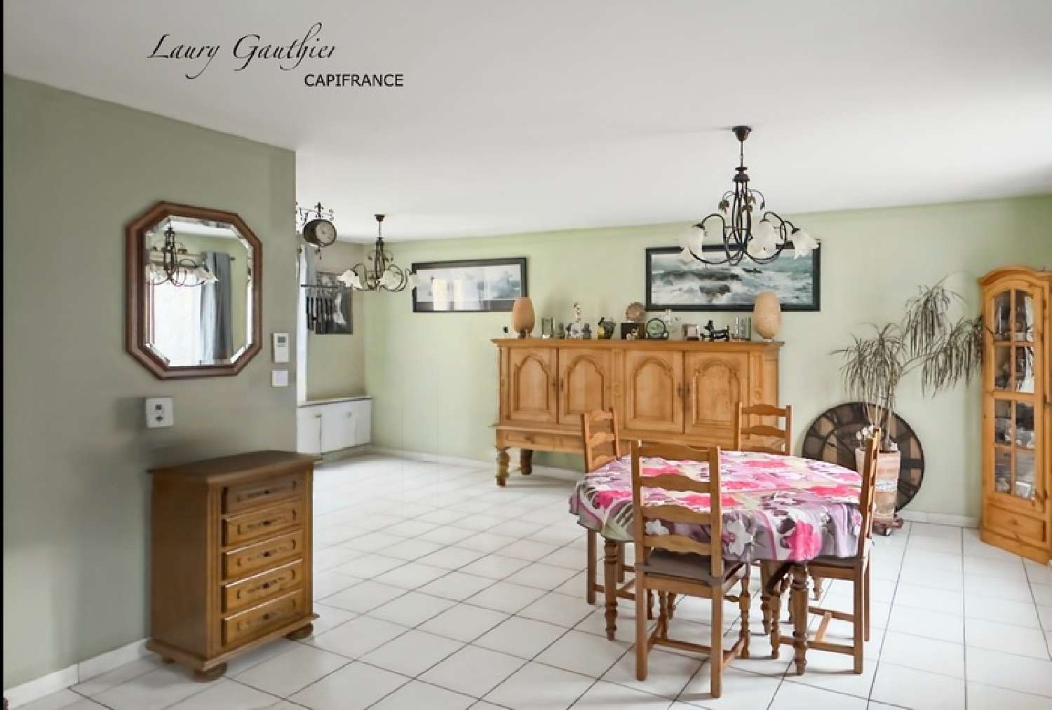 te koop huis Comines Nord 5