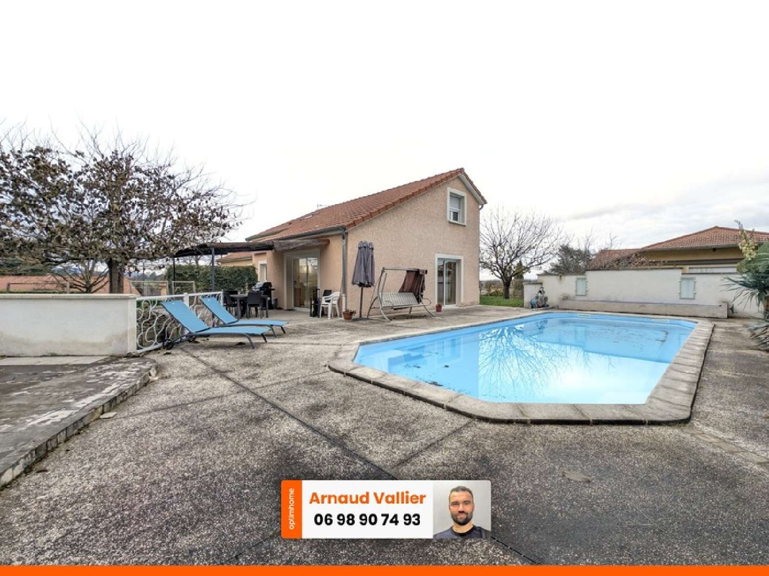 kaufen Haus Commelle-Vernay Loire 1