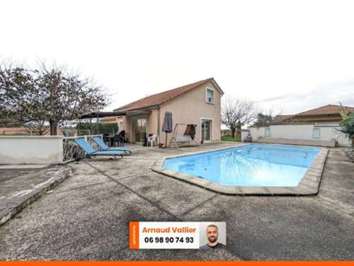 Commelle-Vernay Loire Haus Bild 7222497