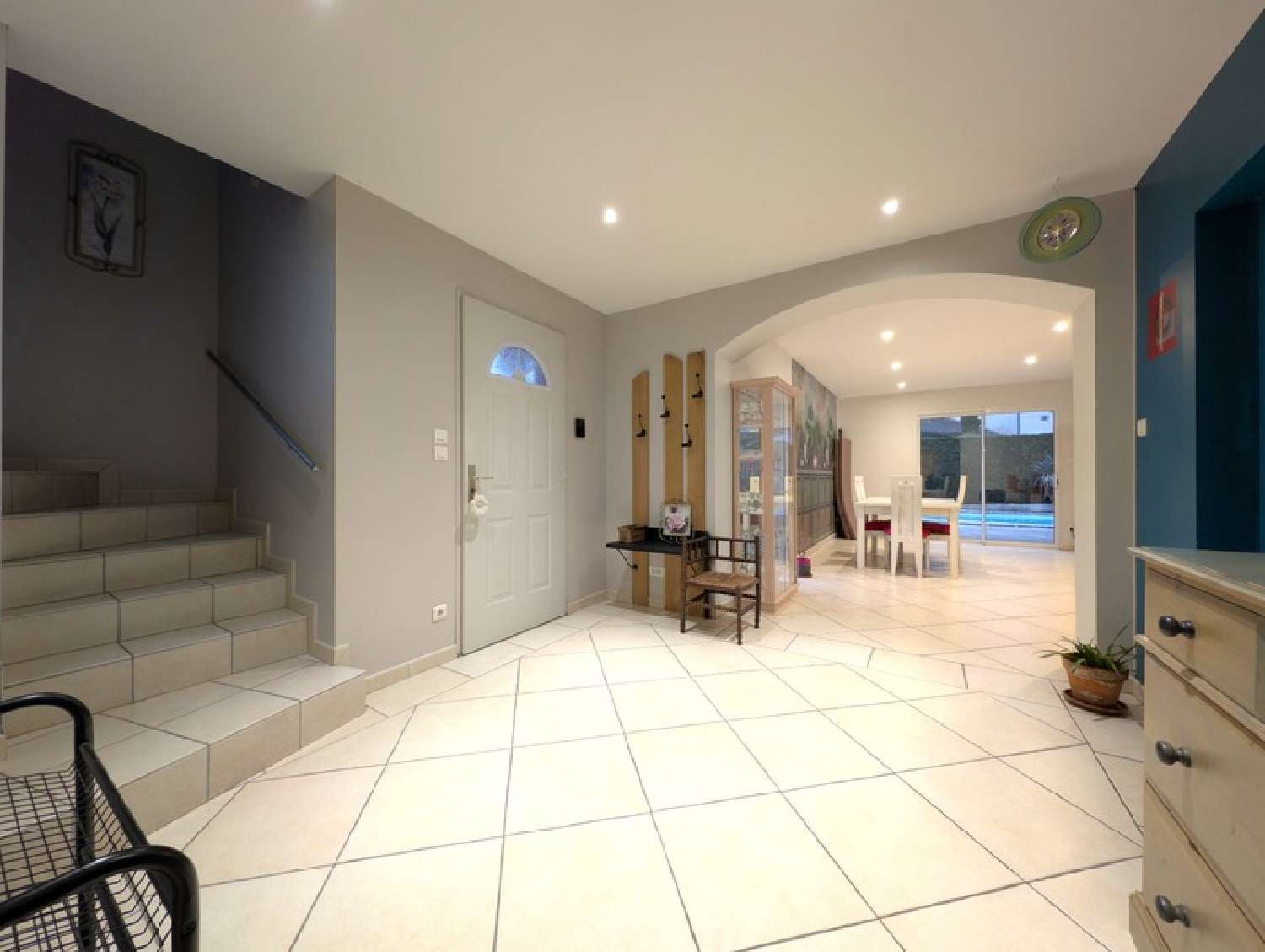 kaufen Haus Commelle-Vernay Loire 3