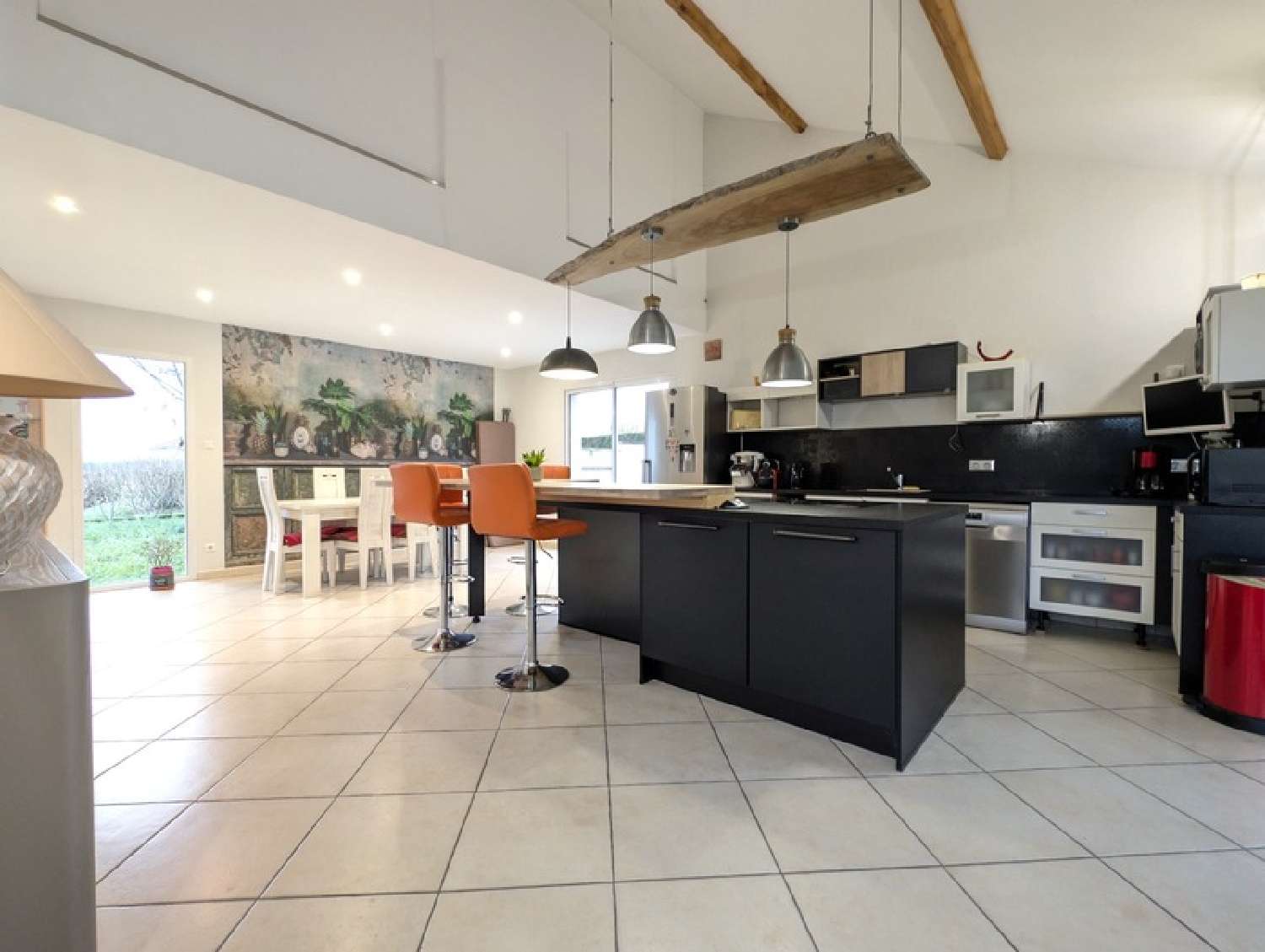 kaufen Haus Commelle-Vernay Loire 5