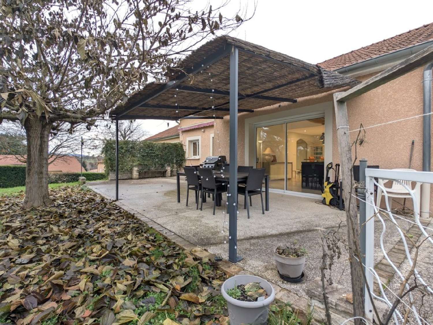 kaufen Haus Commelle-Vernay Loire 7