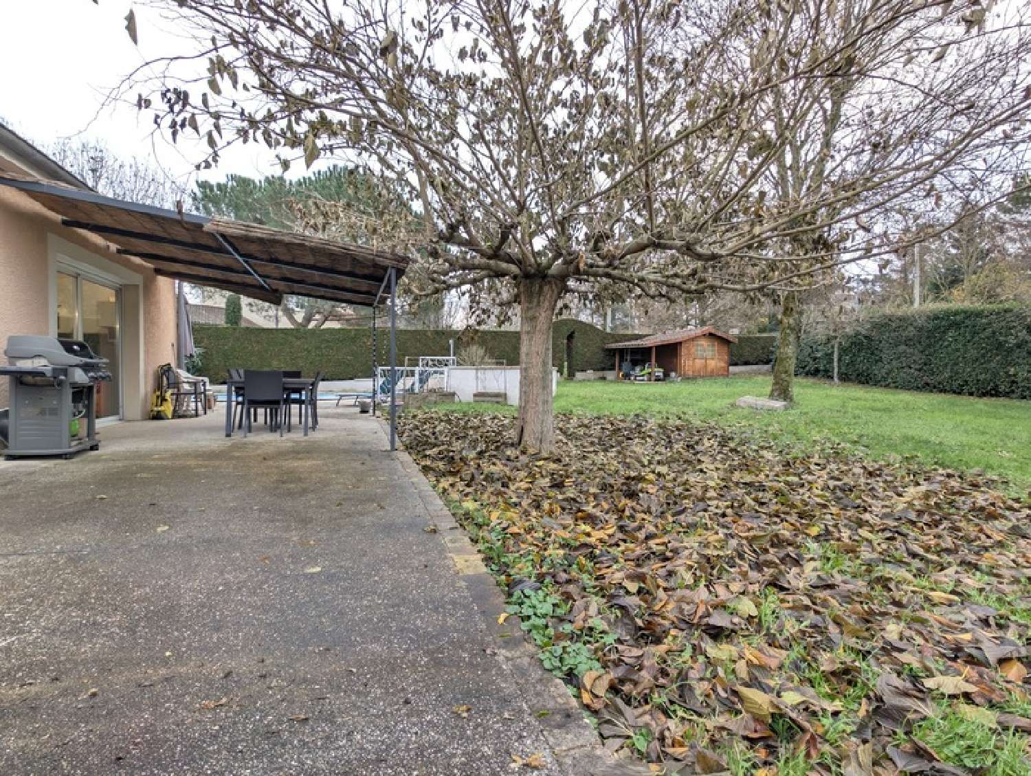 kaufen Haus Commelle-Vernay Loire 8