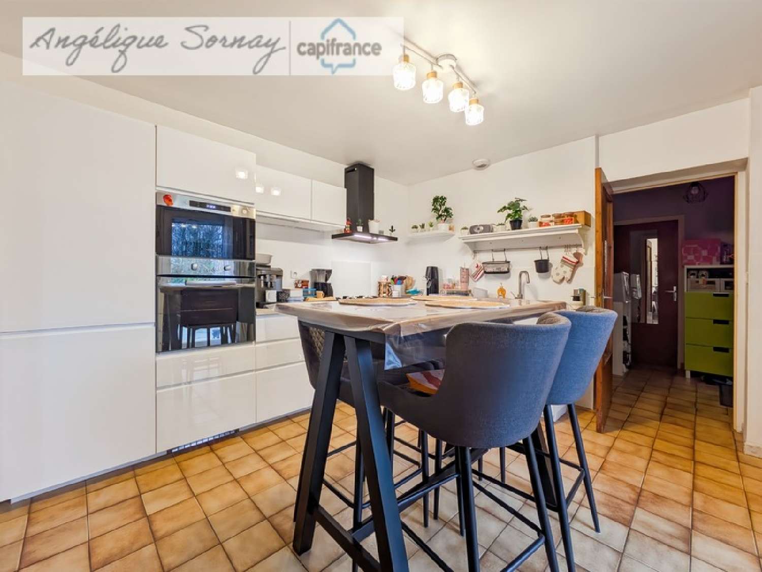 for sale house Commenailles Jura 1