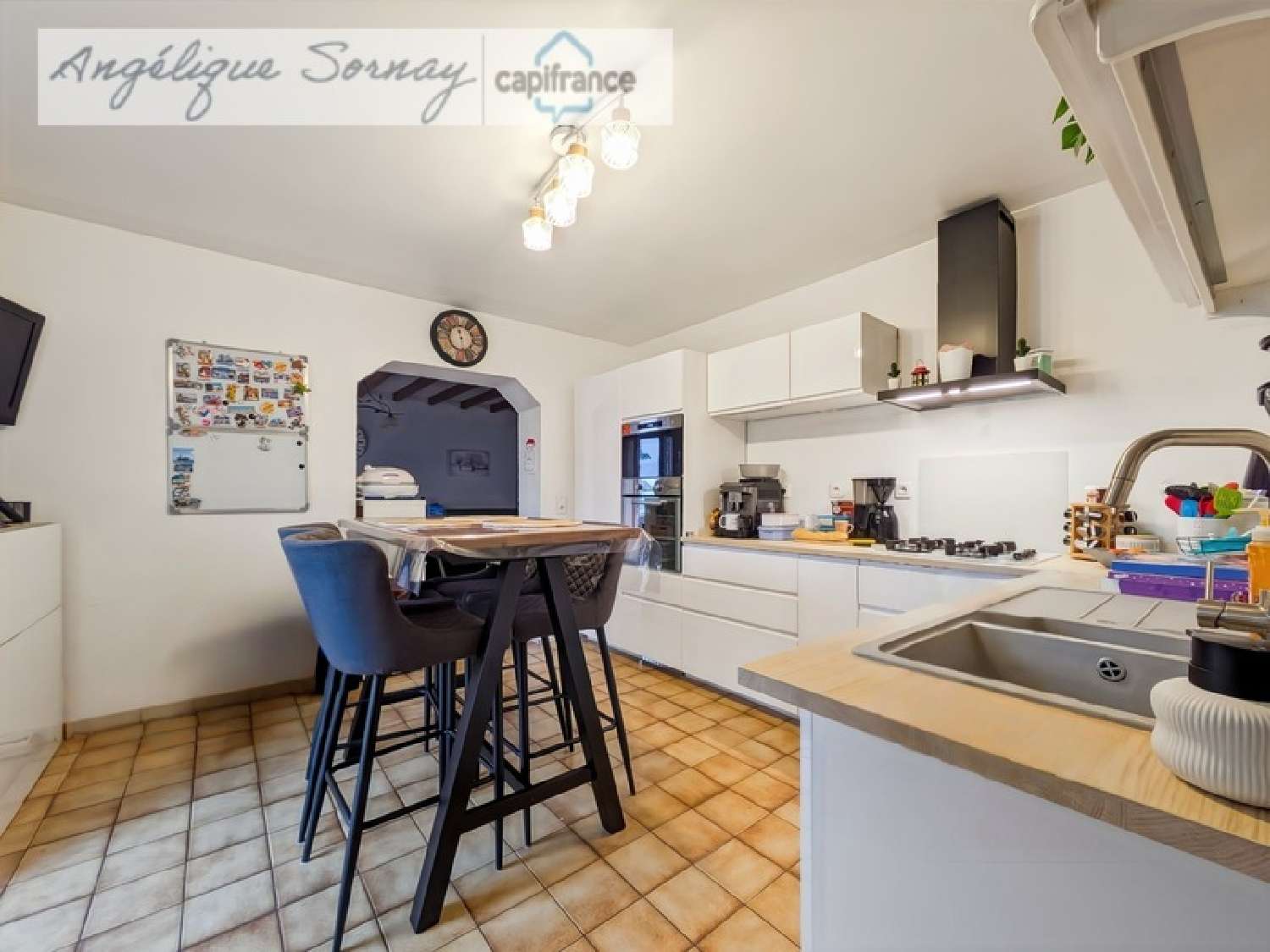 for sale house Commenailles Jura 2