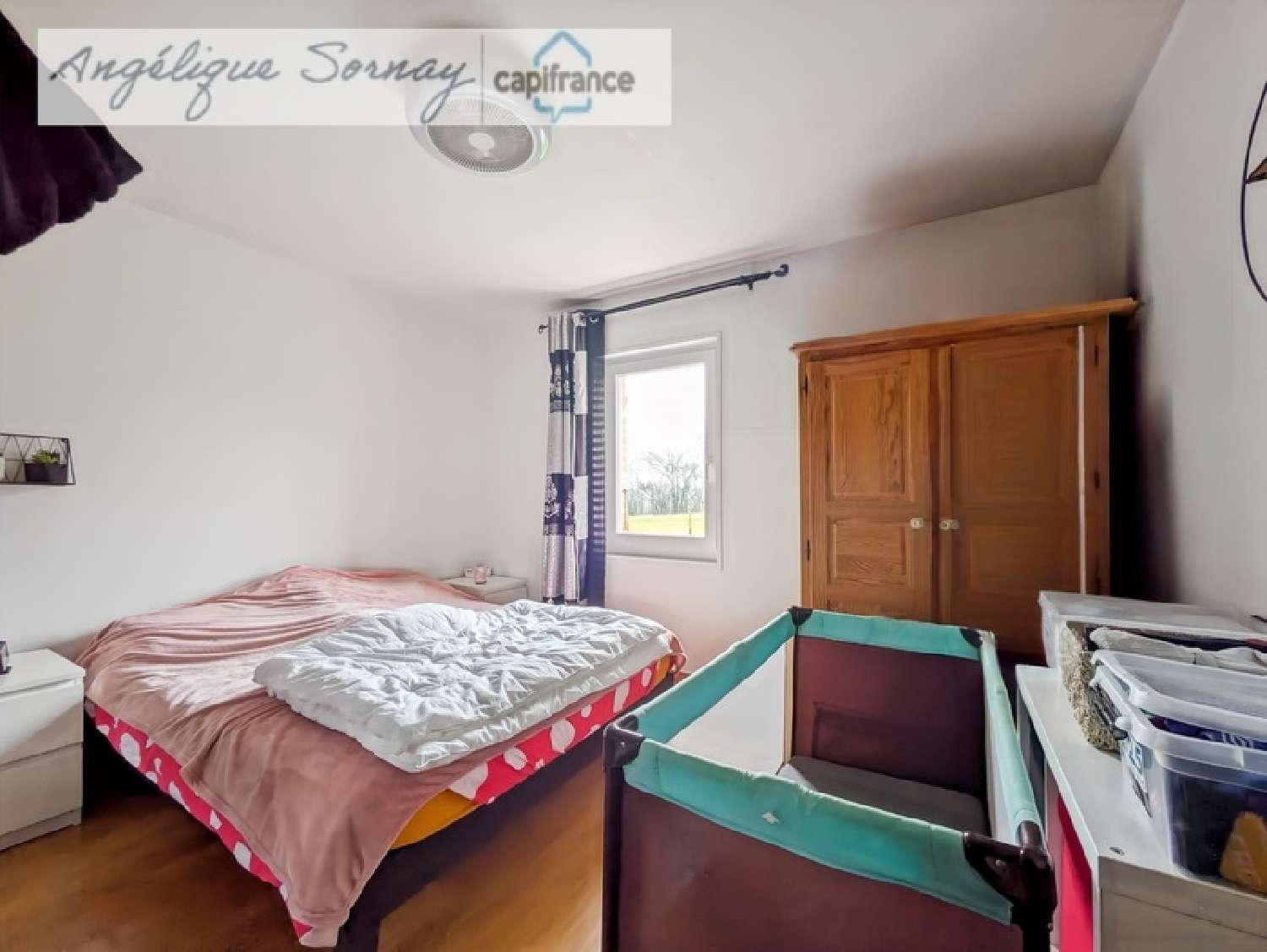 for sale house Commenailles Jura 8