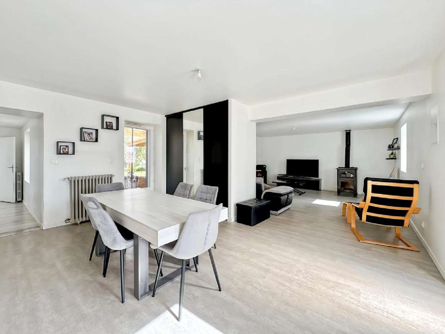  te koop huis Commequiers Vendée 1