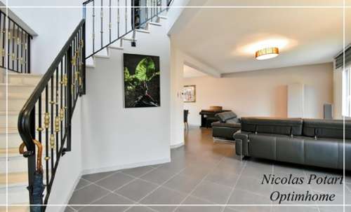 Compiègne Oise huis foto 7219134