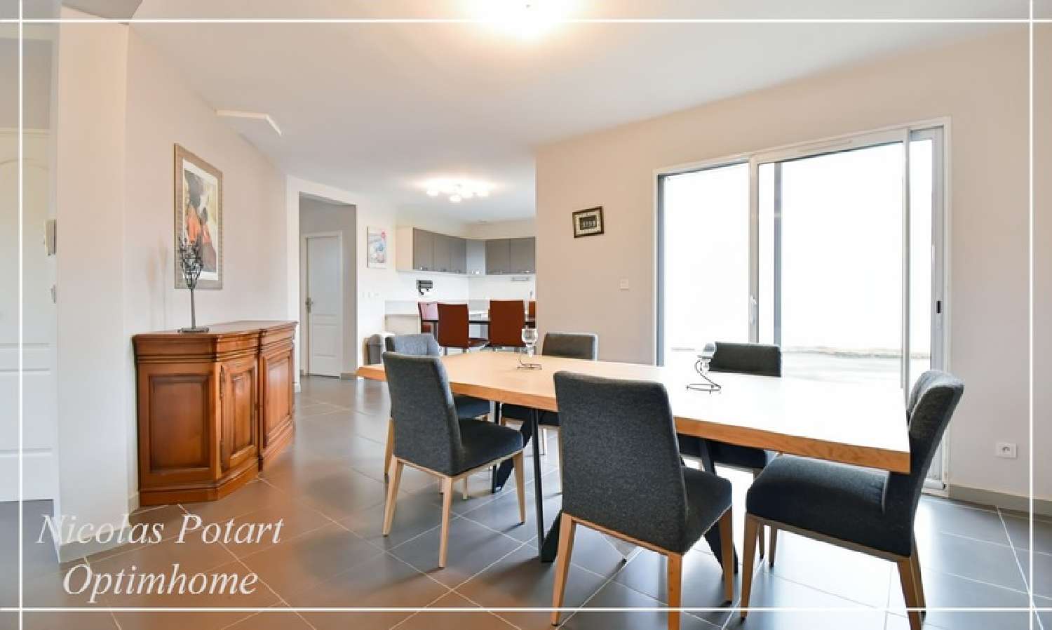  te koop huis Compiègne Oise 3