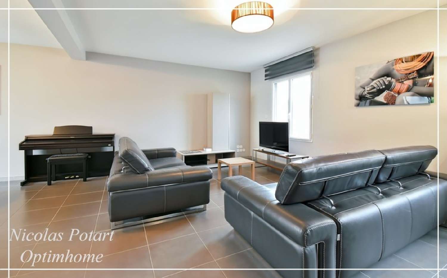  te koop huis Compiègne Oise 4