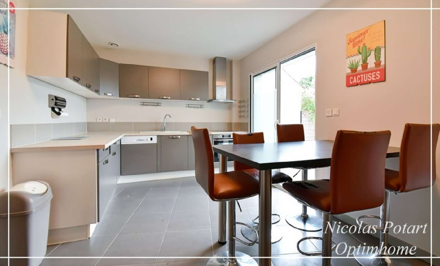  te koop huis Compiègne Oise 5