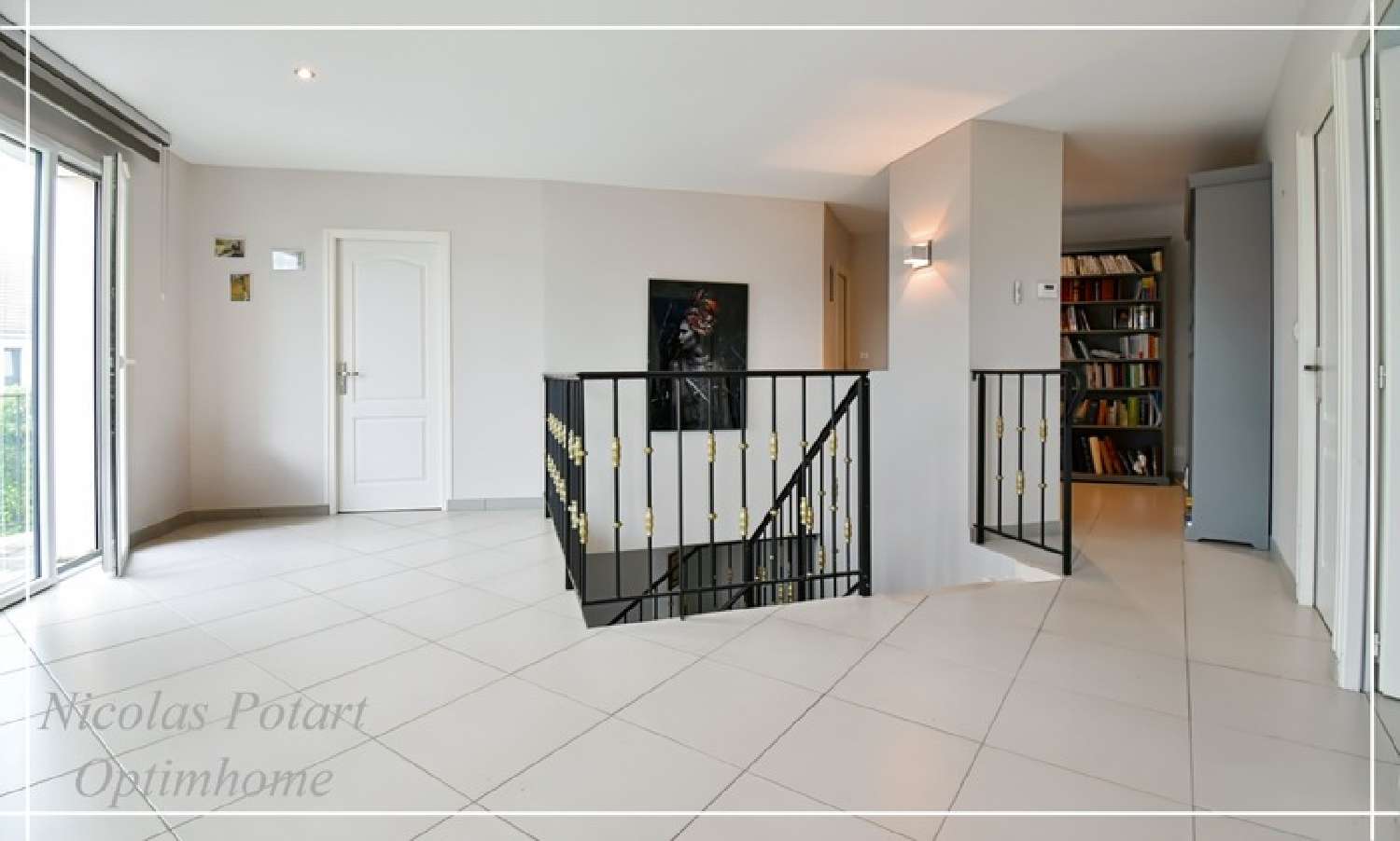  te koop huis Compiègne Oise 8