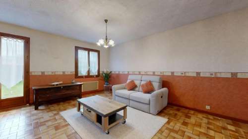 Compreignac Haute-Vienne Haus Bild 7231127