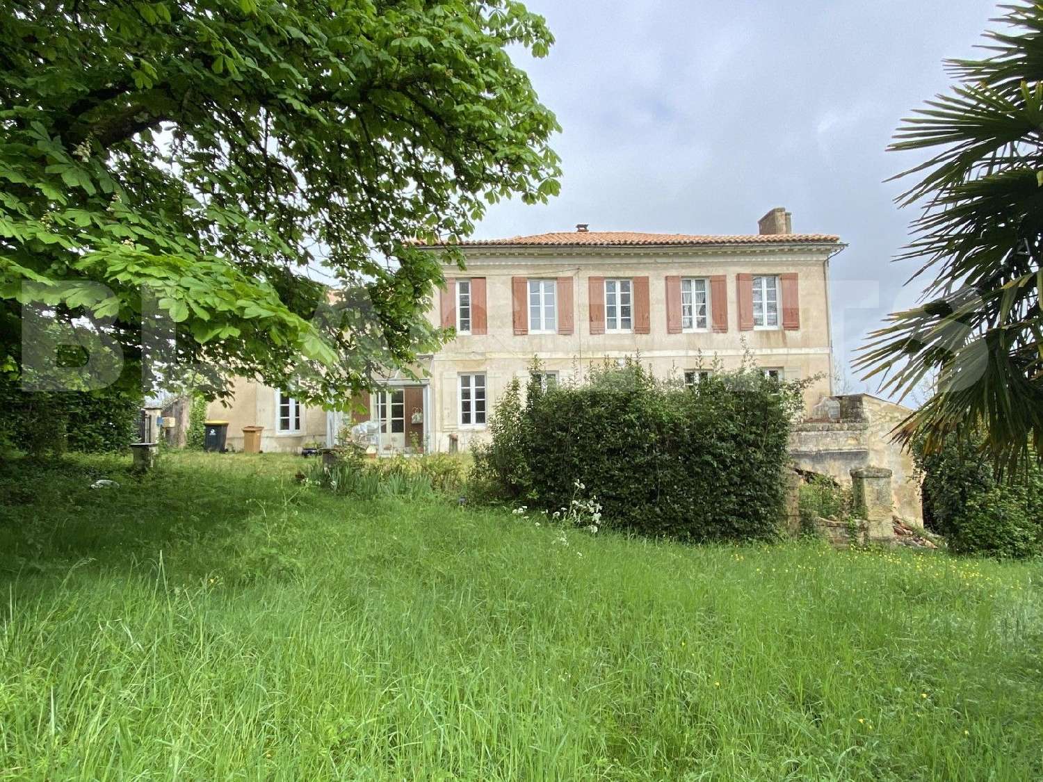  te koop huis Comps Gironde 1