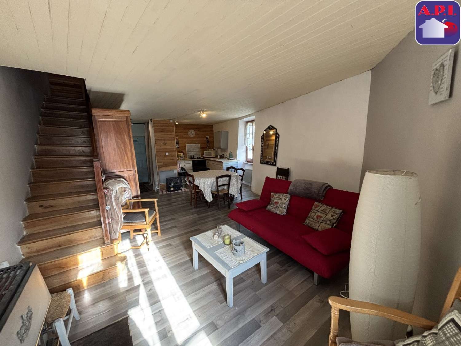  à vendre maison Comus Aude 2