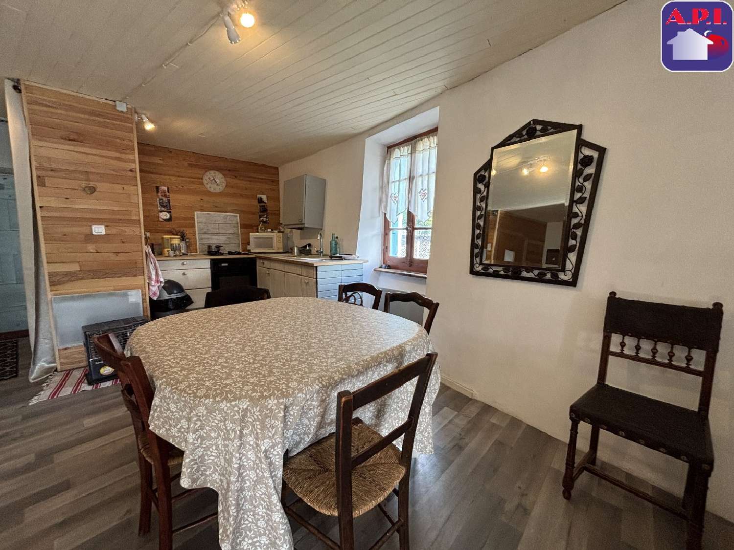  à vendre maison Comus Aude 4