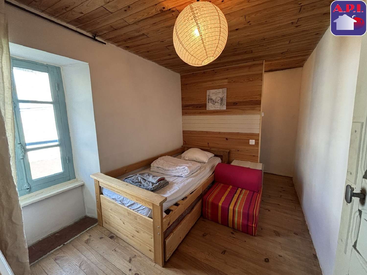  à vendre maison Comus Aude 7