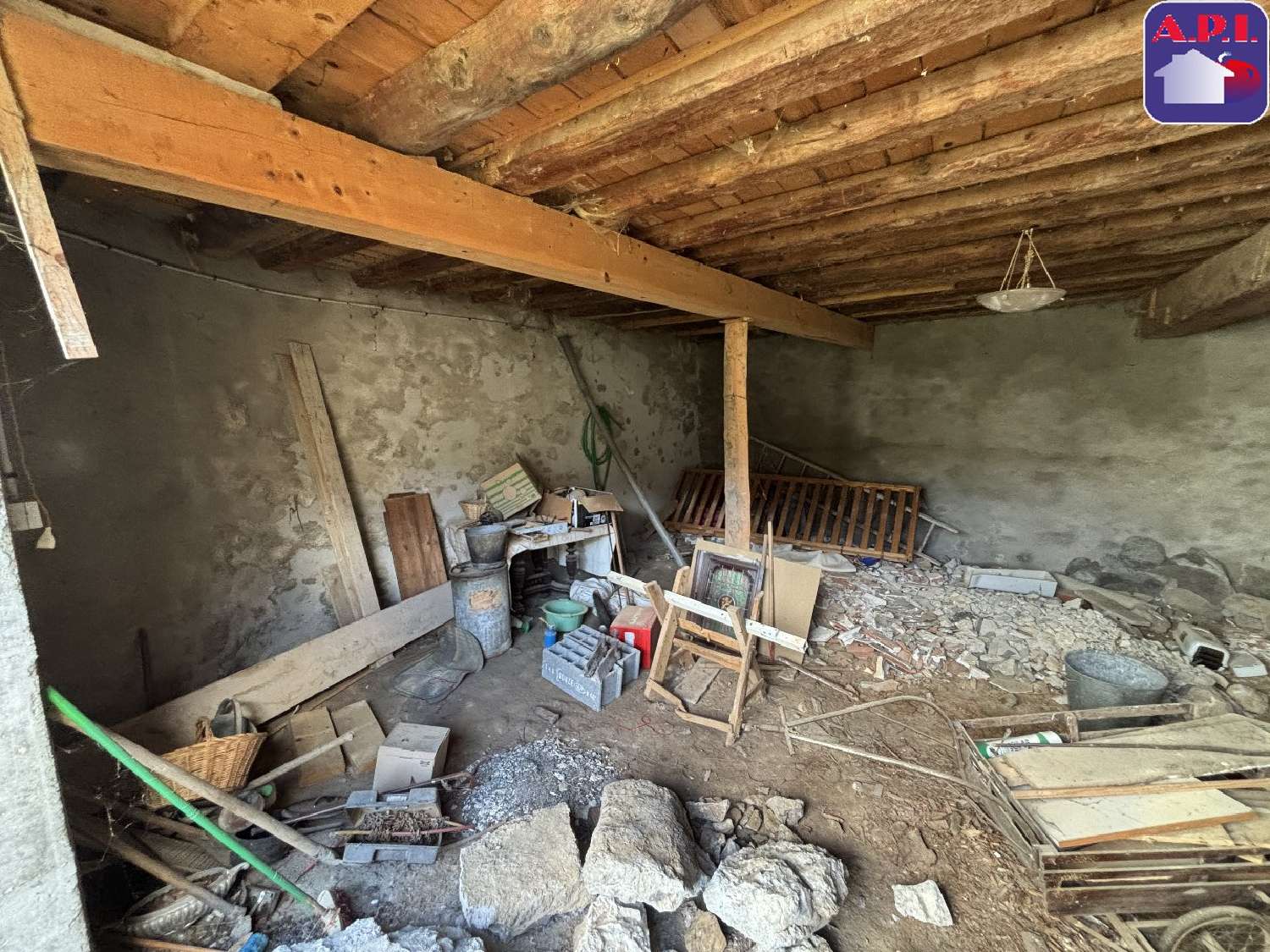  à vendre maison Comus Aude 2