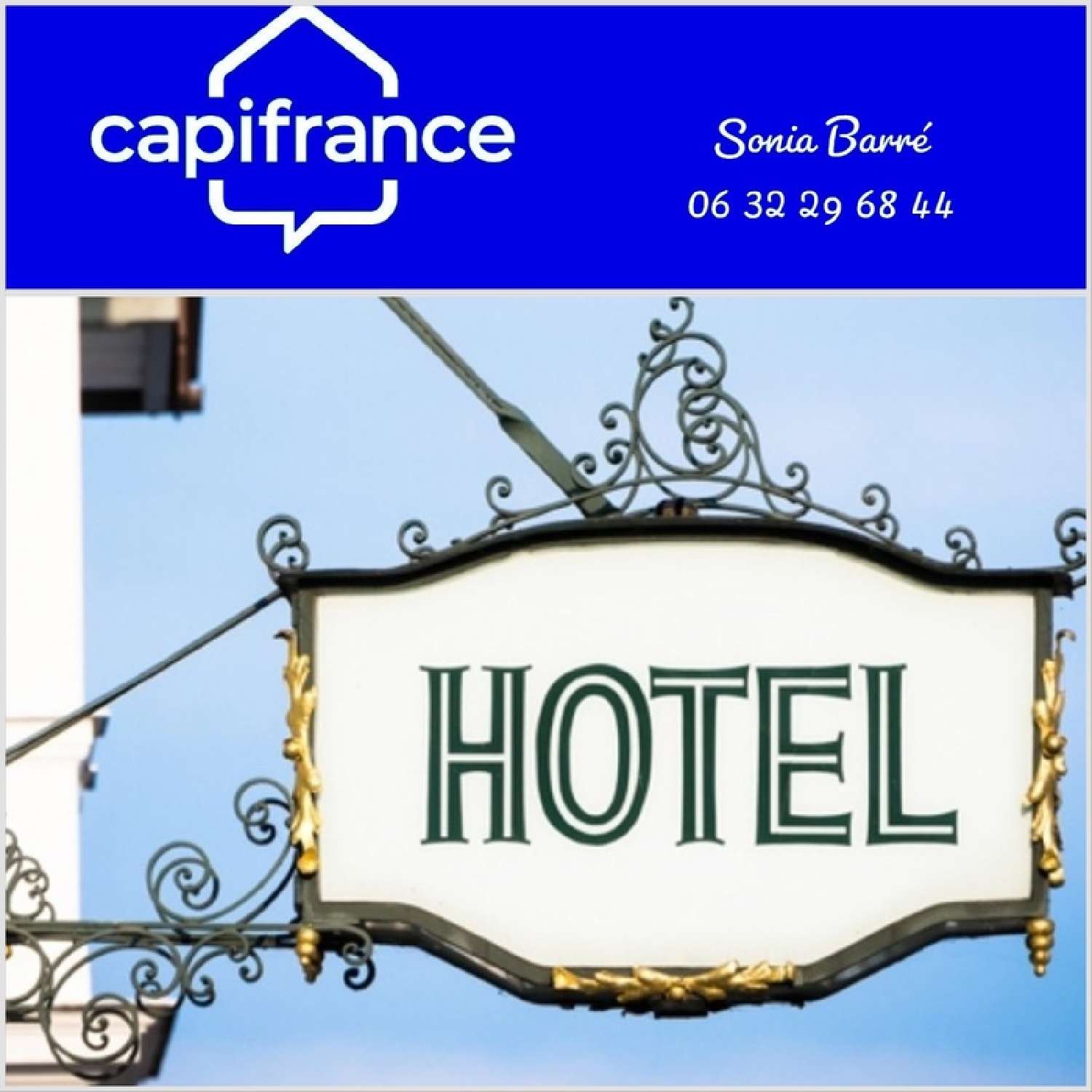  à vendre maison Concarneau Finistère 1