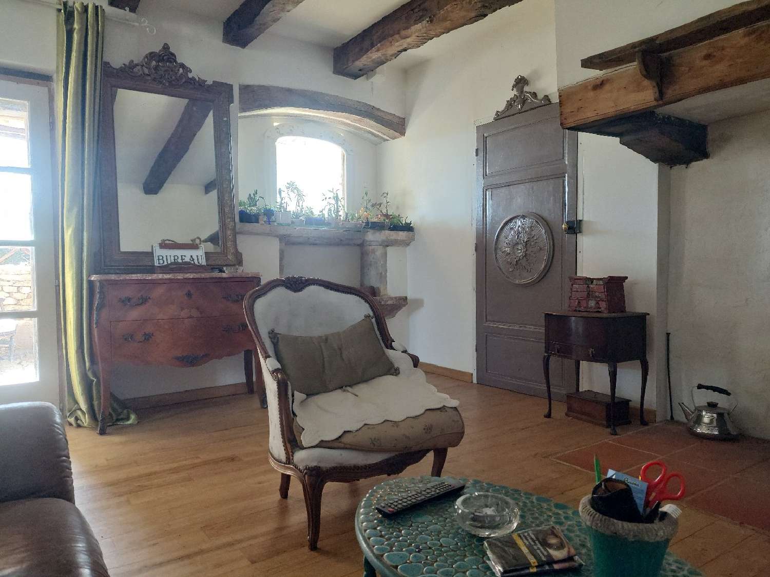 à vendre maison Concots Lot 7