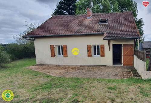 Condat-en-Combraille Puy-de-Dôme huis foto 7221522