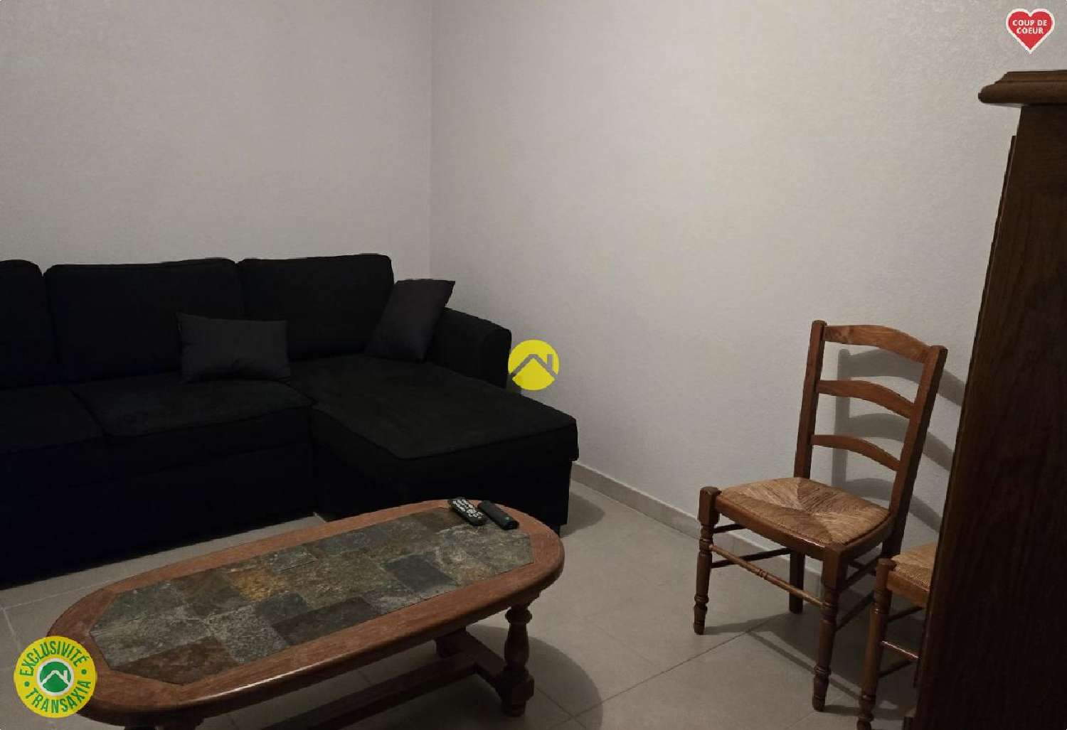 te koop huis Condat-en-Combraille Puy-de-Dôme 4