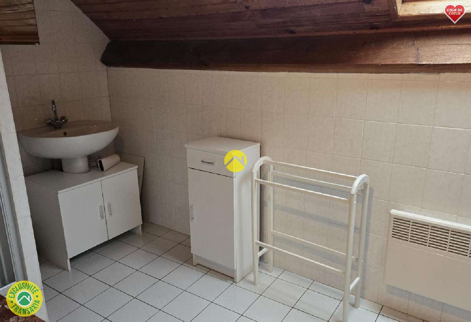 te koop huis Condat-en-Combraille Puy-de-Dôme 7