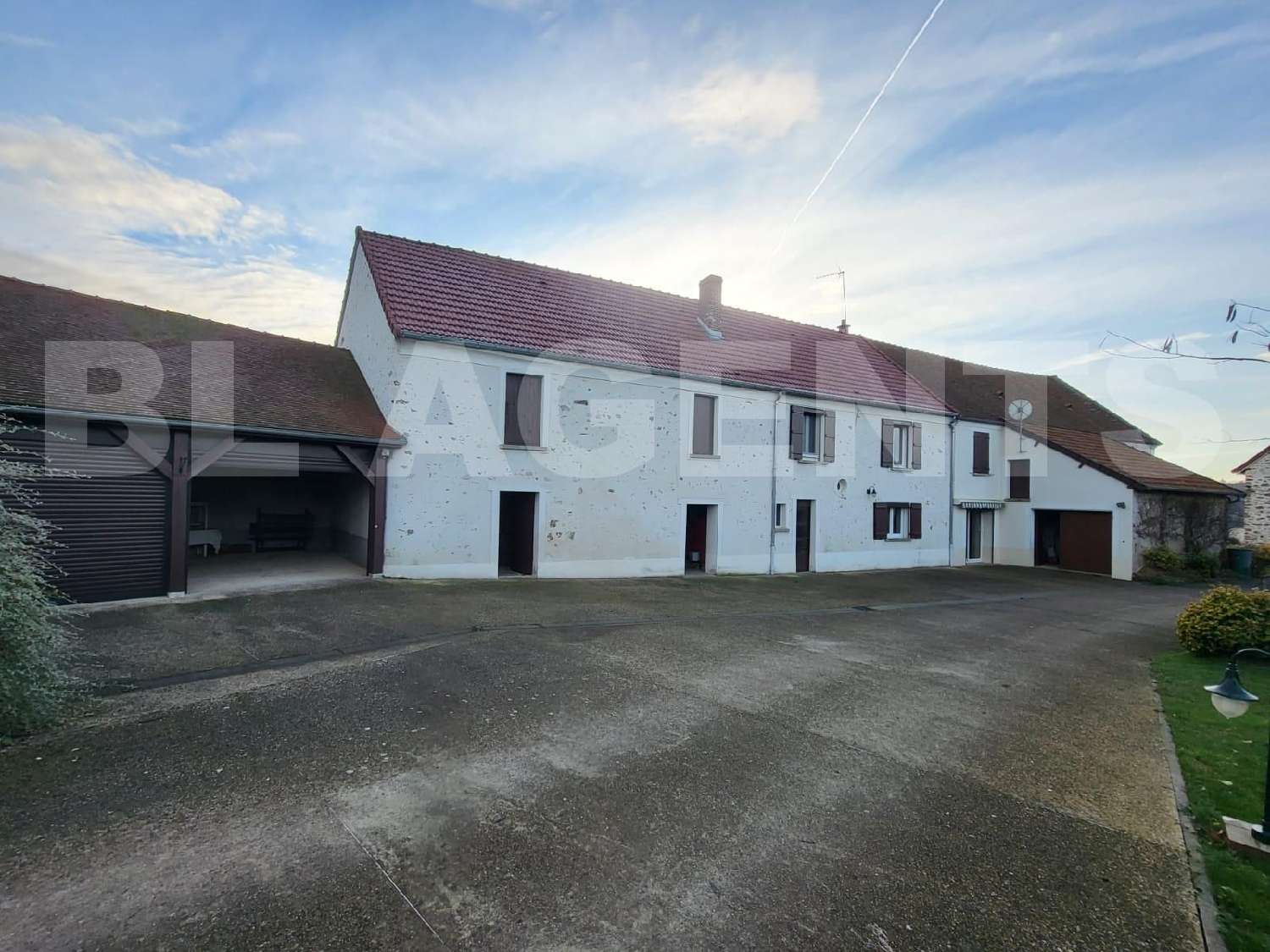  te koop huis Condé-en-Brie Aisne 1