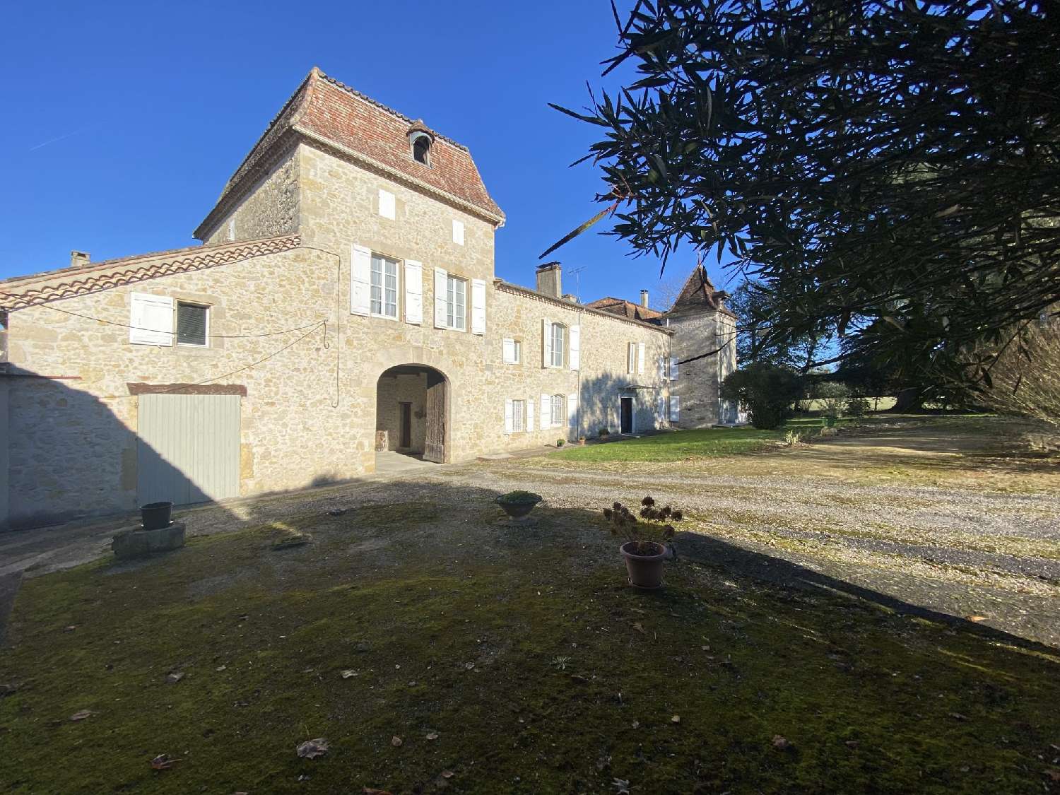 à vendre maison Condom Gers 1