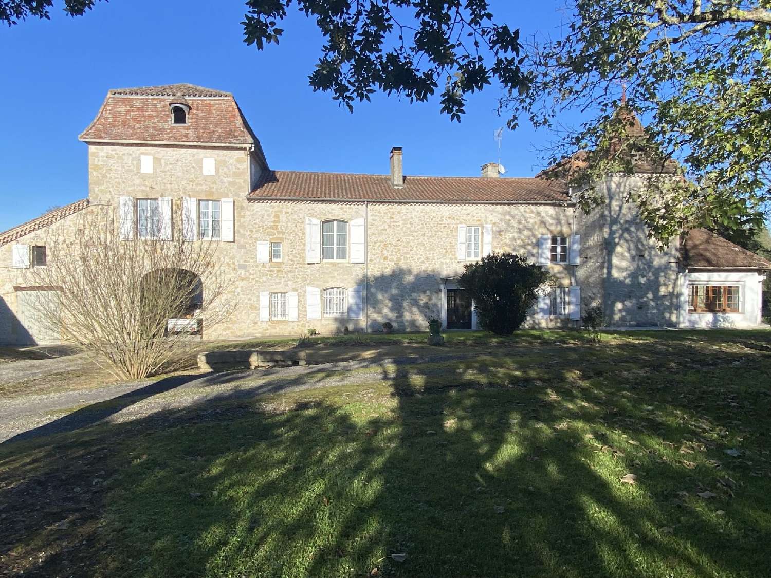 à vendre maison Condom Gers 2