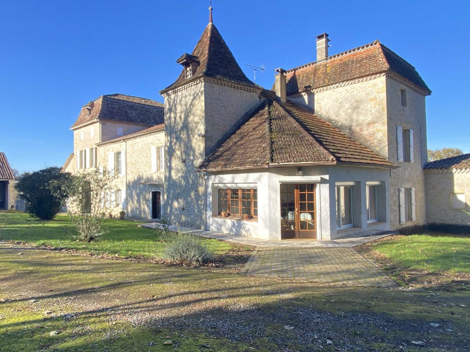 à vendre maison Condom Gers 3