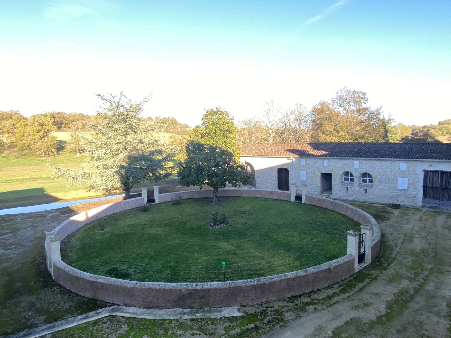 à vendre maison Condom Gers 5