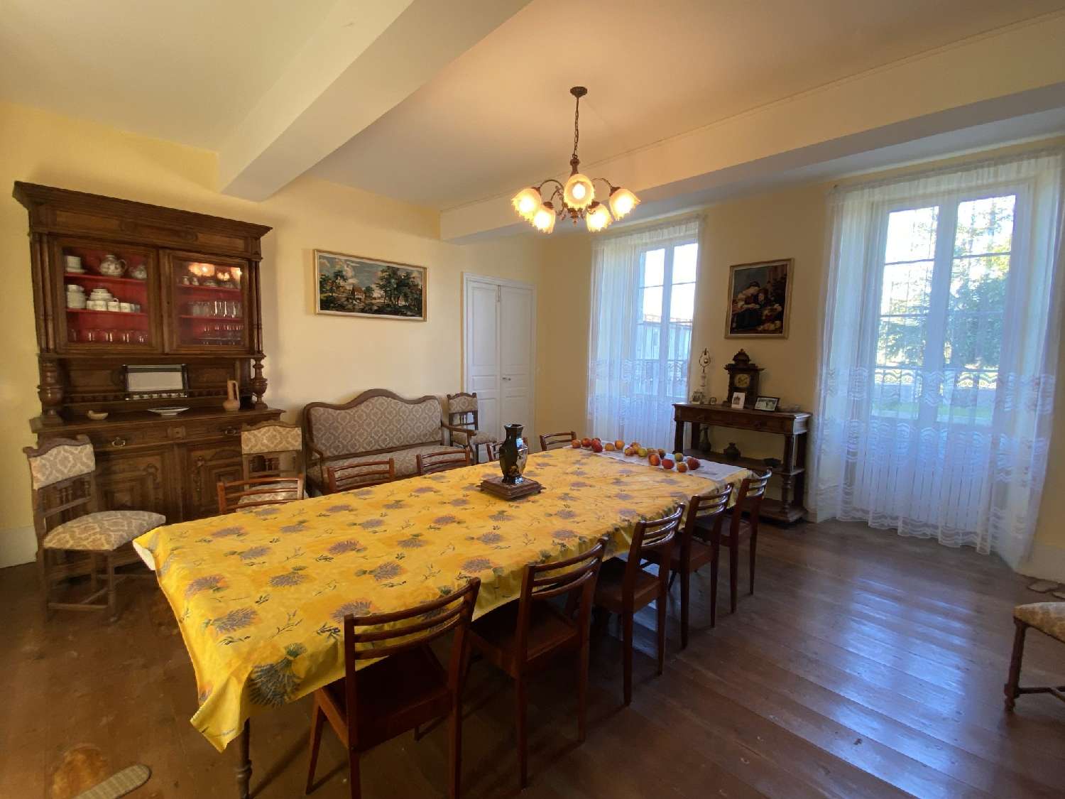 à vendre maison Condom Gers 6