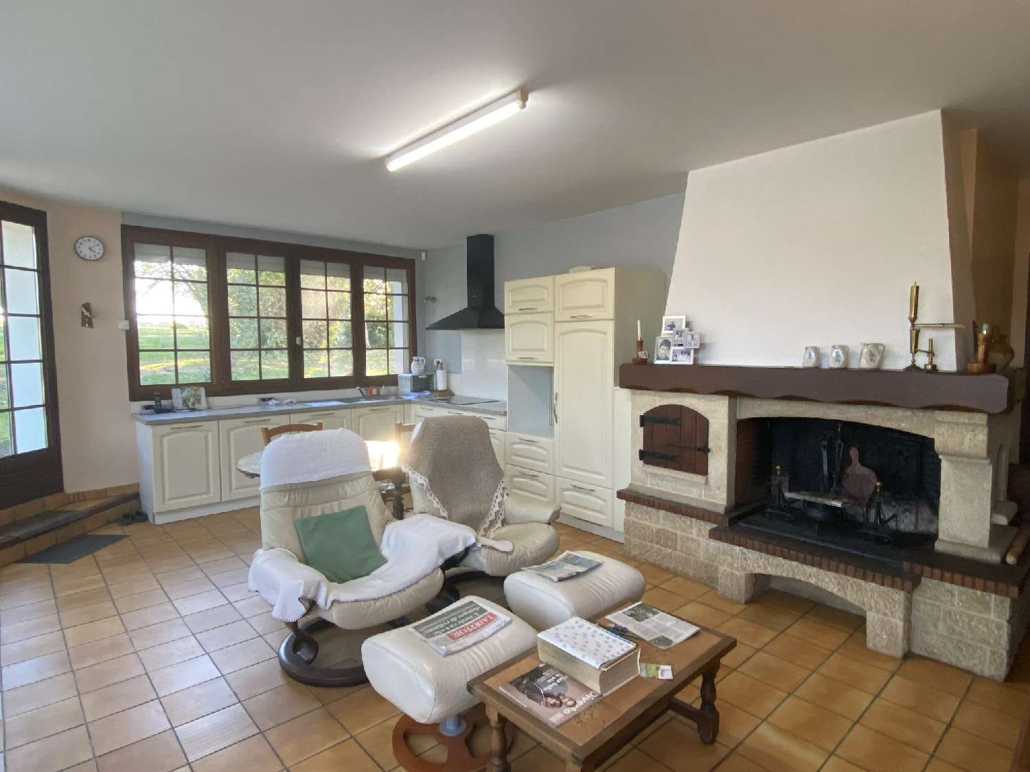 à vendre maison Condom Gers 7