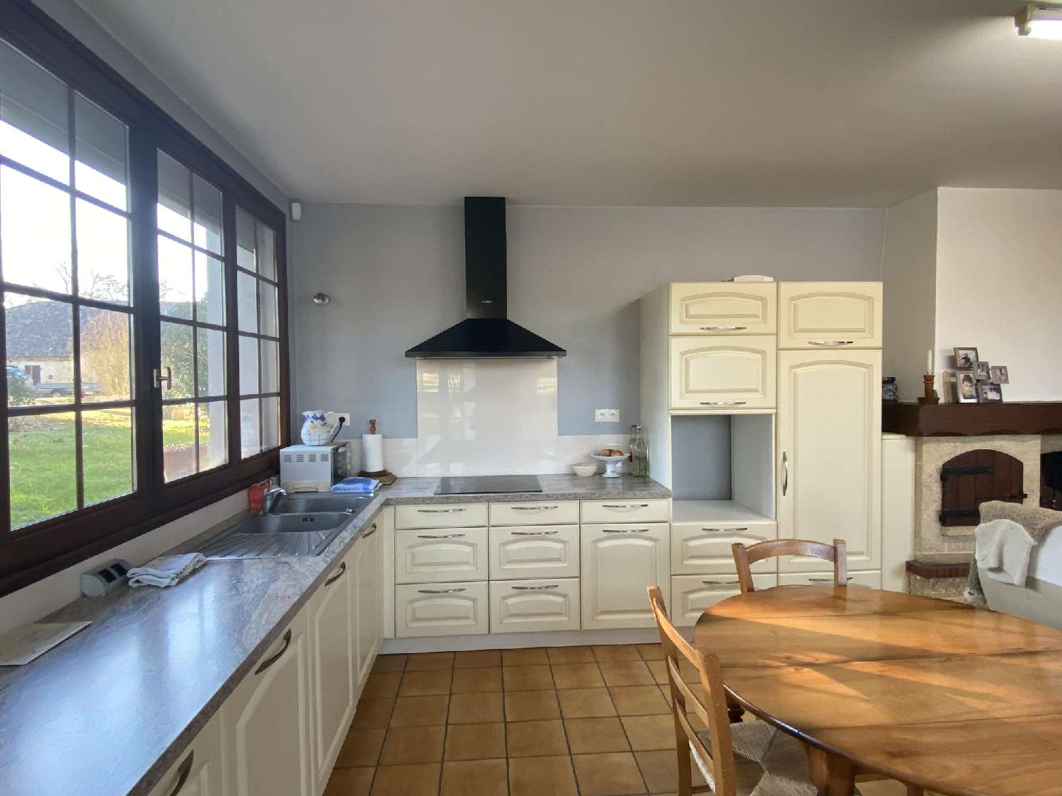 à vendre maison Condom Gers 8