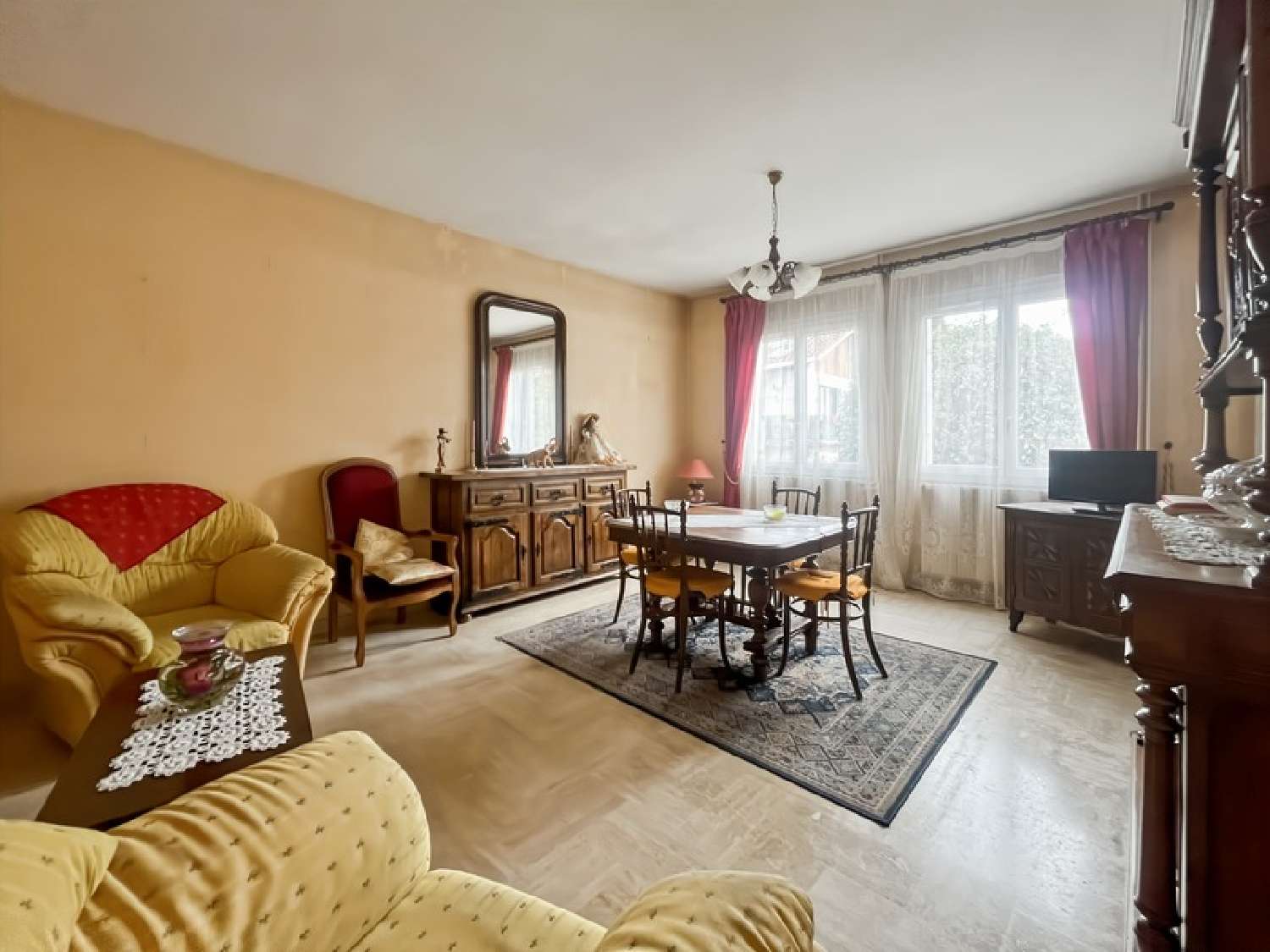  te koop huis Condom Gers 3