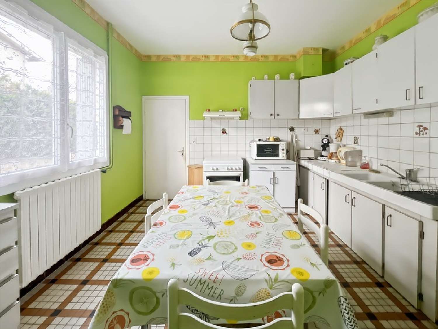  te koop huis Condom Gers 4