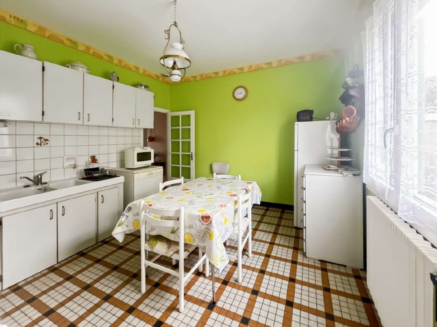  te koop huis Condom Gers 5