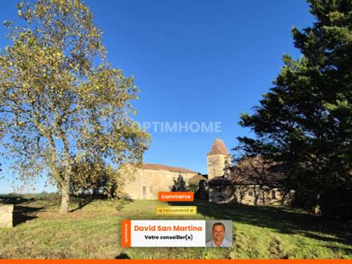 Condom Gers huis foto 7219194