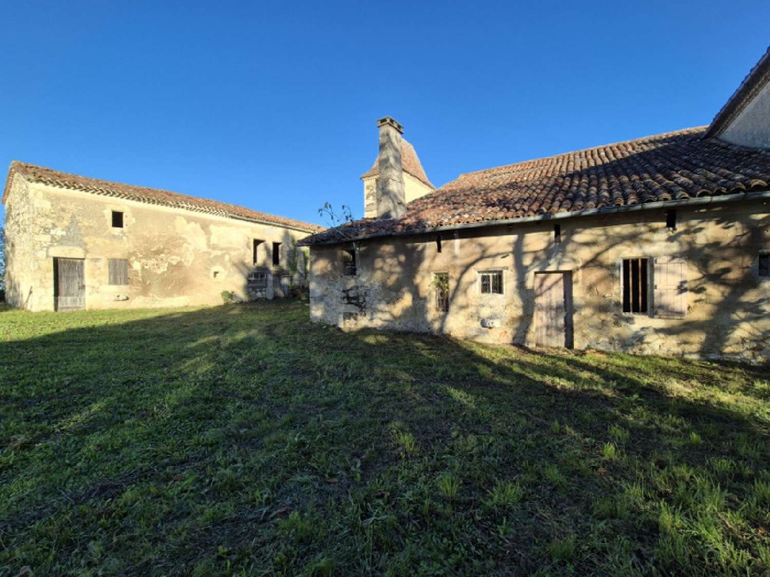 te koop huis Condom Gers 7