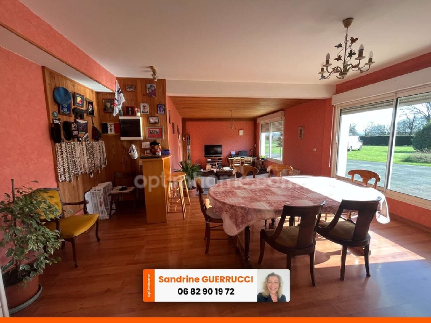  te koop huis Condom Gers 1