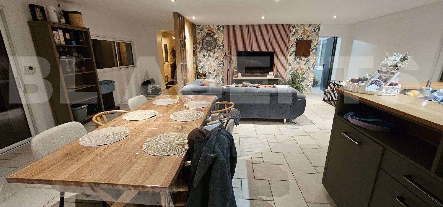  for sale house Connerré Sarthe 1