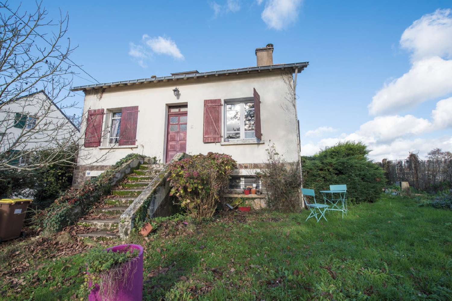  kaufen Haus Conquereuil Loire-Atlantique 2