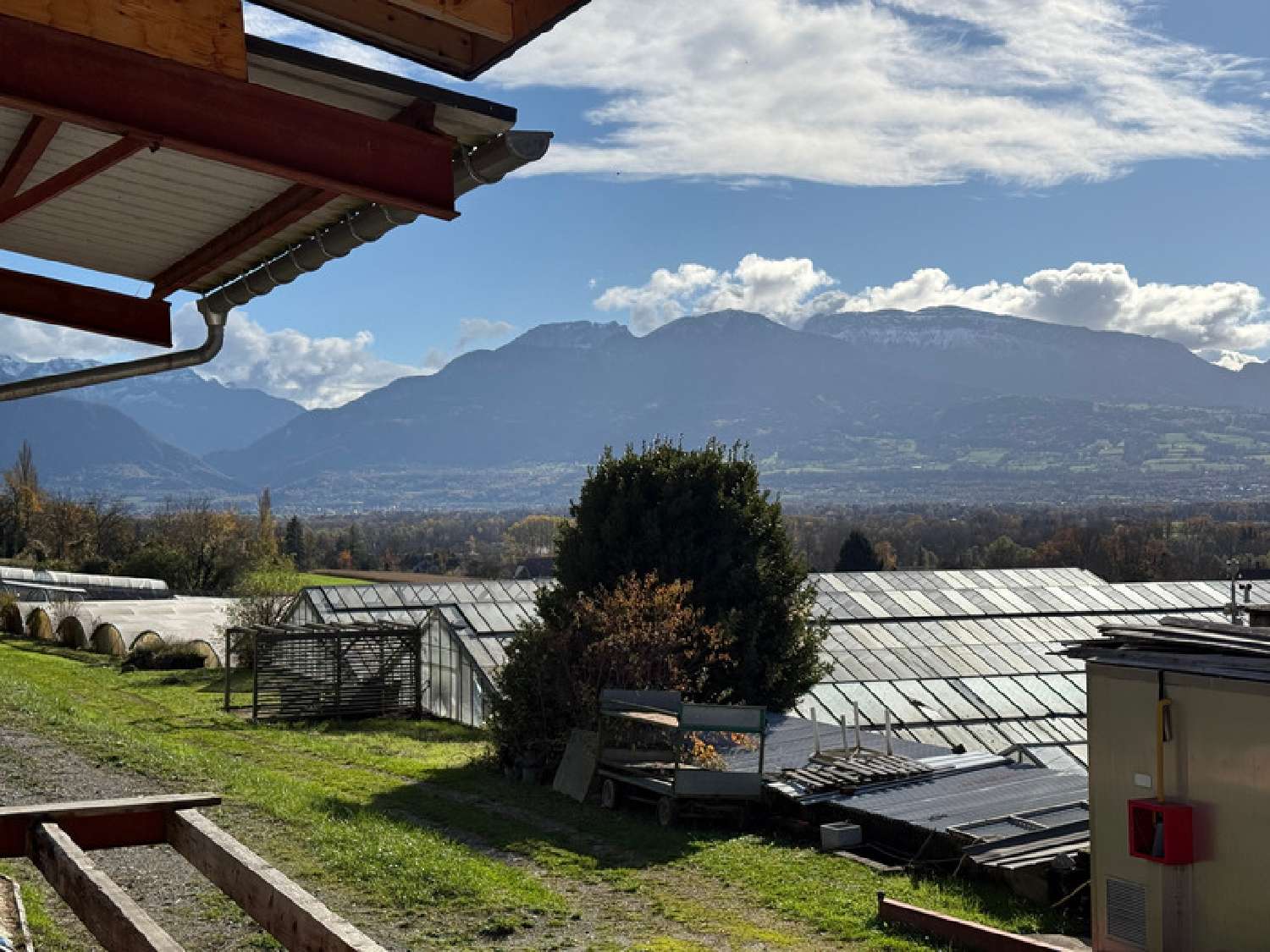  kaufen Haus Contamine-sur-Arve Haute-Savoie 2
