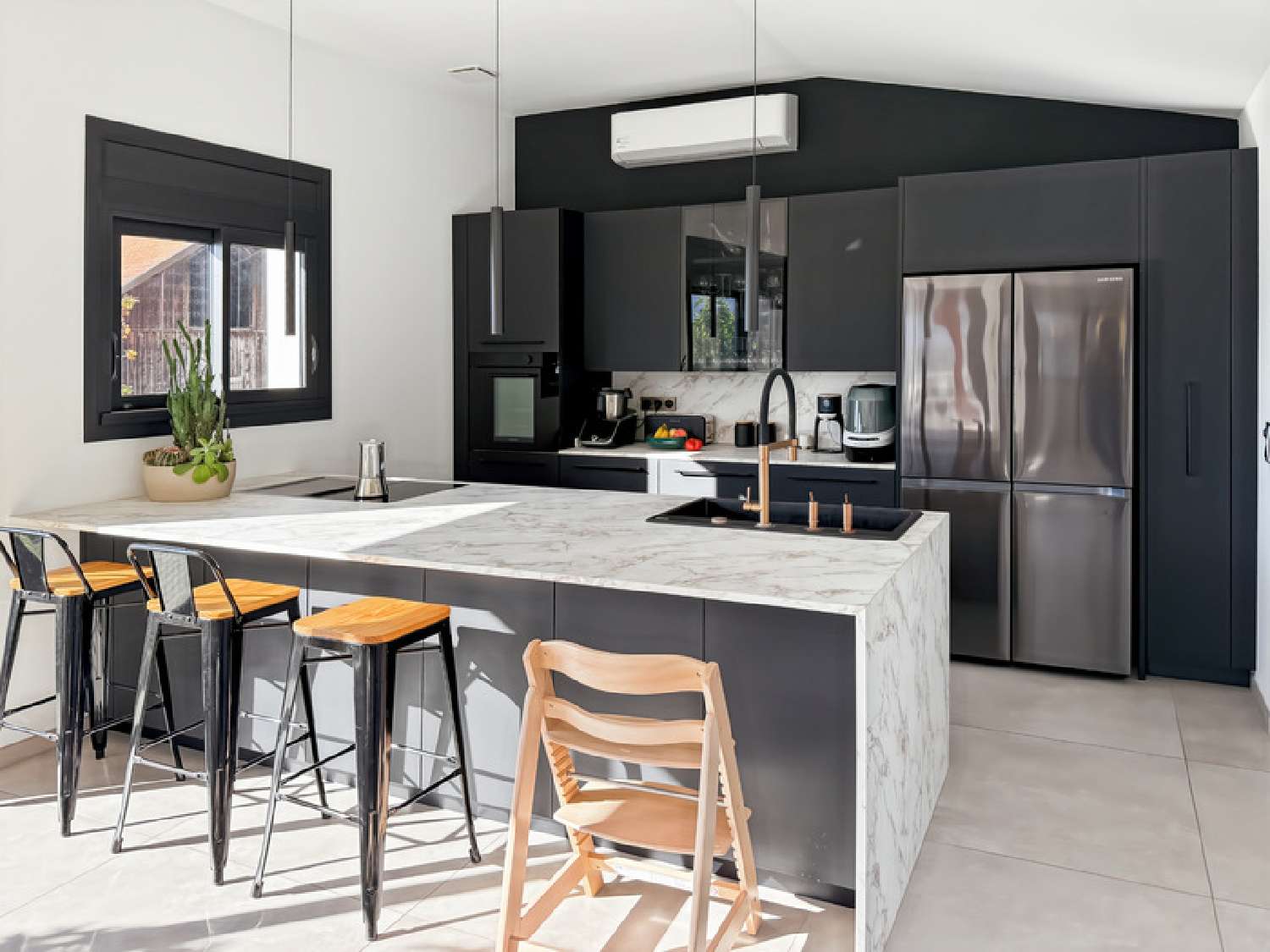  kaufen Haus Contamine-sur-Arve Haute-Savoie 4