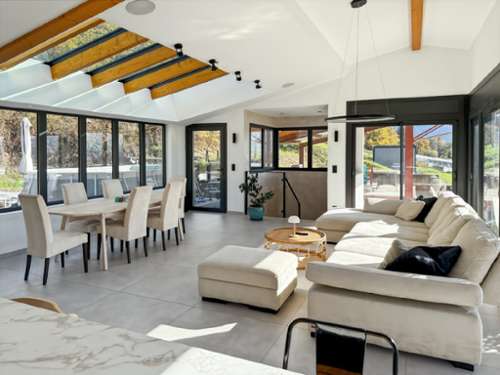 Contamine-sur-Arve Haute-Savoie maison foto 7224693