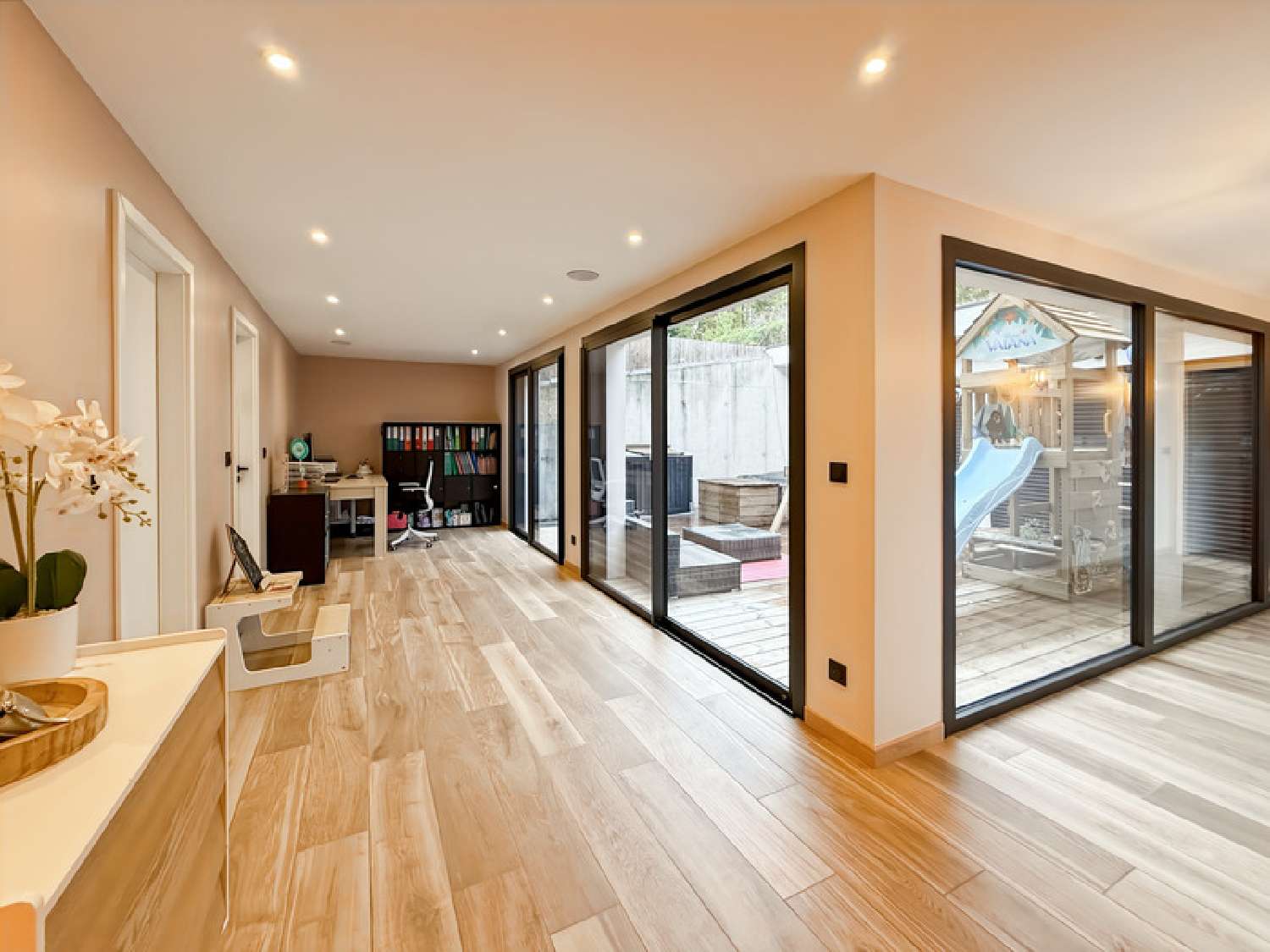 te koop huis Contamine-sur-Arve Haute-Savoie 5