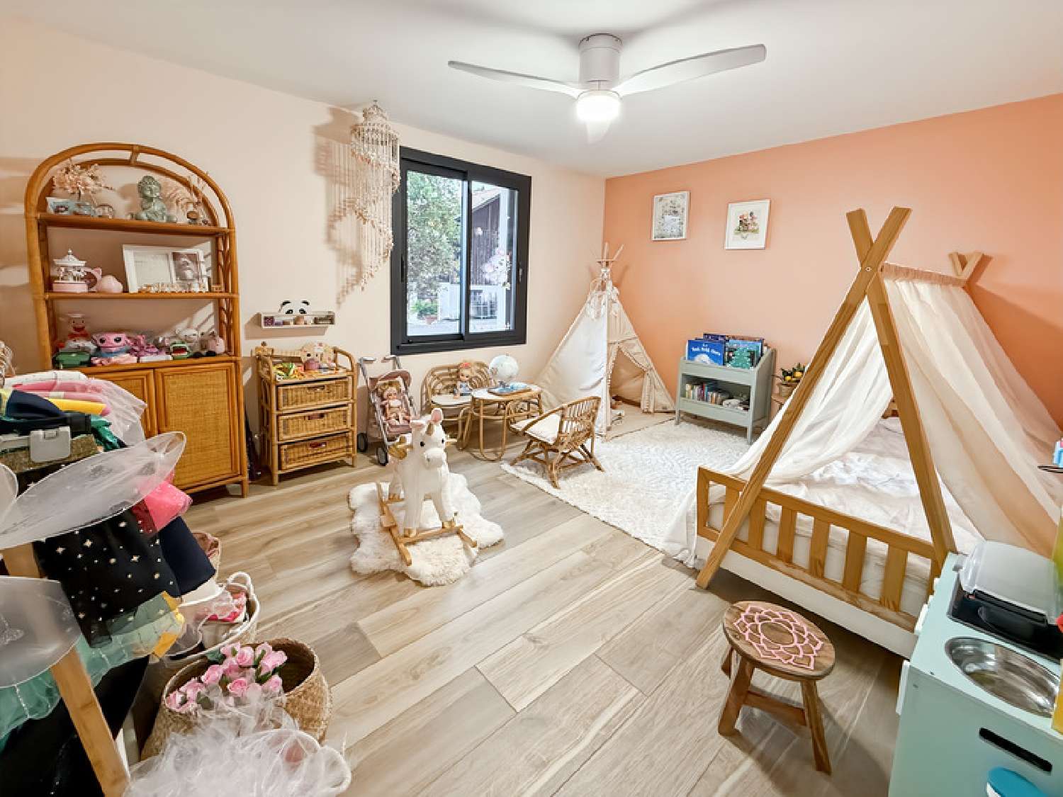 te koop huis Contamine-sur-Arve Haute-Savoie 7