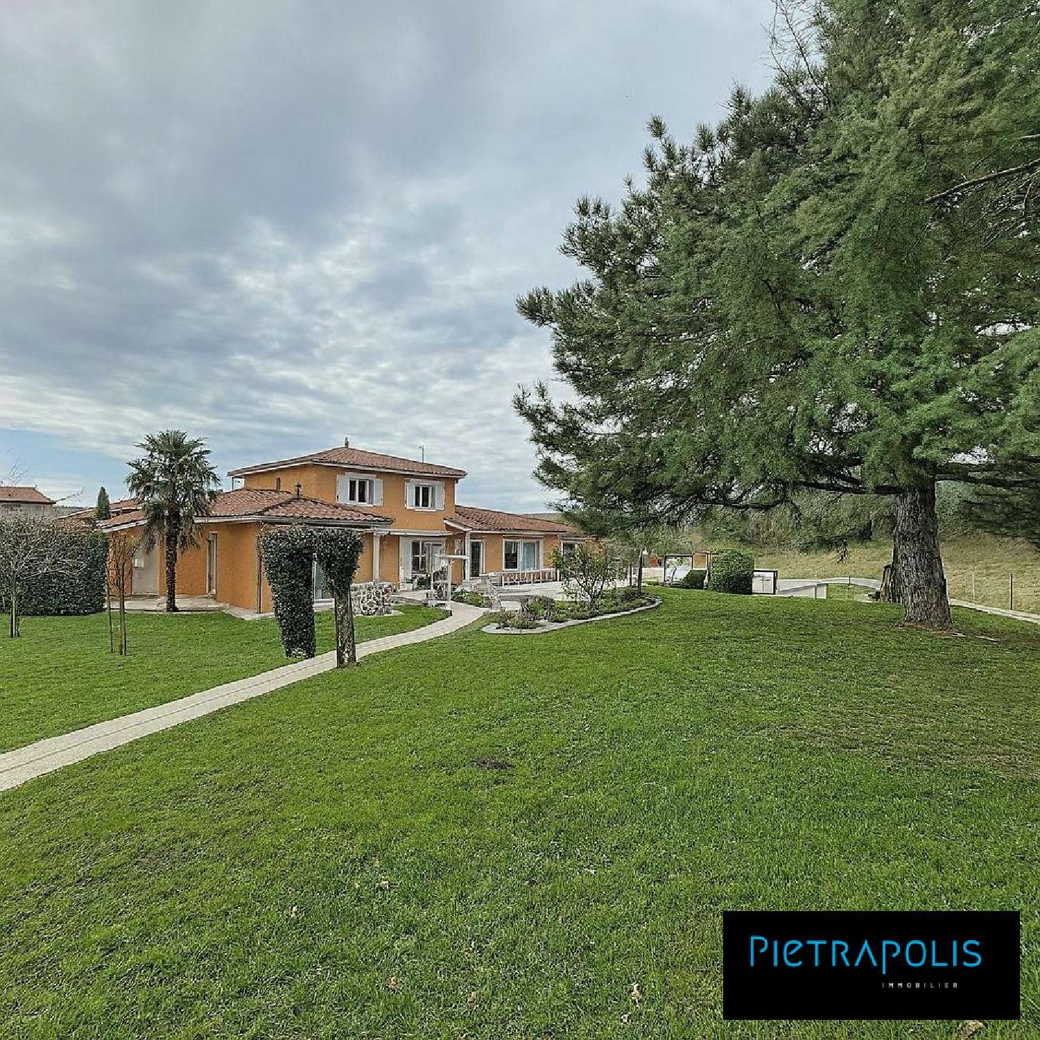  te koop huis Corbas Rhône 1